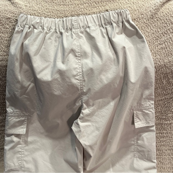 4 Pairs Boys Cotton Cargo Pants Size 13 - Picture 11 of 16